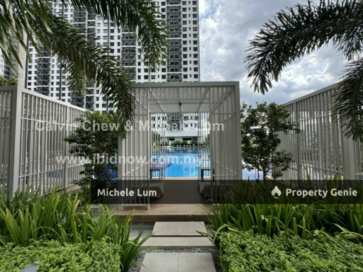 [Below Market 34%] M Luna Kepong
