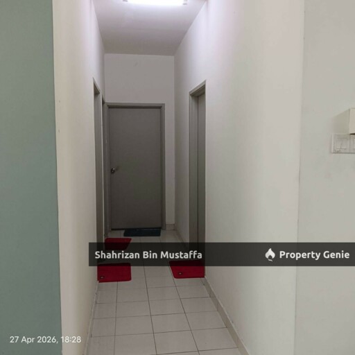 Denai Nusantara Apartment
