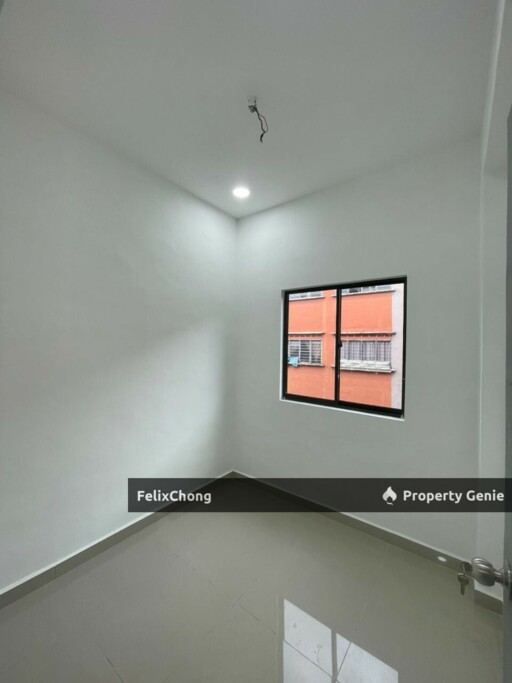 Pulai Utama Low Cost Flat,Jalan Pulai,Skudai,Level 3,Fully Renovated