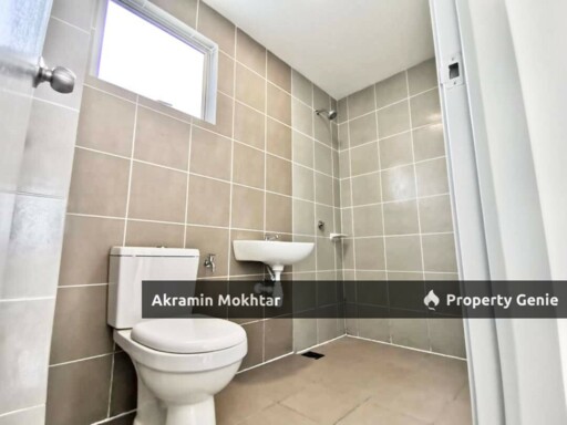 Facing Open | 2 Storey, Rentak Perdana, Alam Perdana @ Puncak Alam