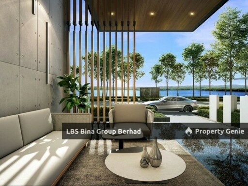 Balvia @ D’Island Residence