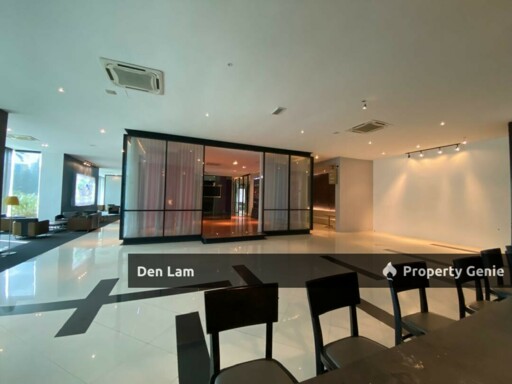 KLCC Jalan Ampang Event Hall | Showroom for Rent