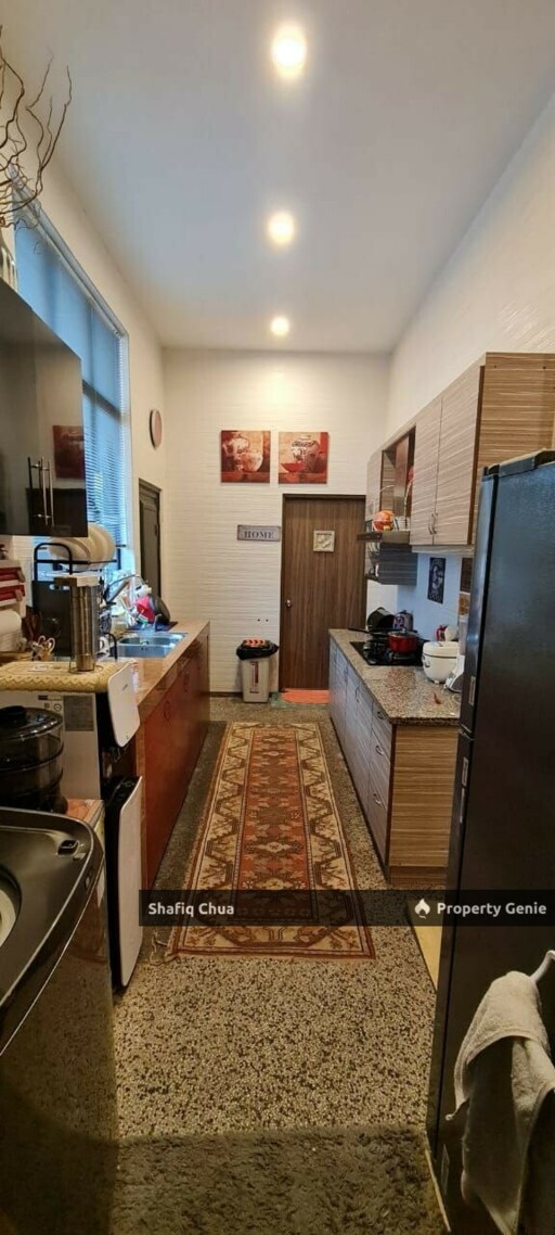 Corner Lot Resort Home Bungalow Living Redefine in Seremban For Sale