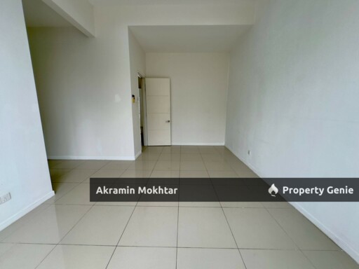 FREEHOLD & FACING OPEN | DOUBLE STOREY TERRACE FAIRFIELD RESIDENCE, TROPICANA HEIGHTS, KAJANG 2