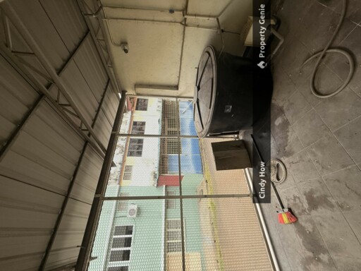 Tasik Utama Shoplot For Sale