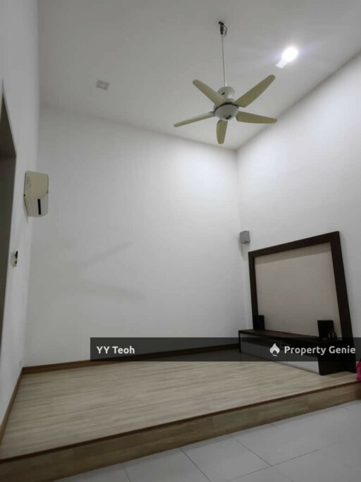 Durian Tunggal Belimbing Setia Single Storey Bungalow