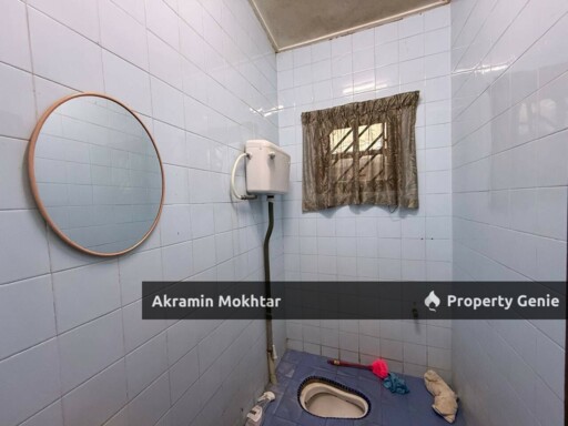 Renovated & Extended | Double Storey Terrace, Taman Medan Baru, Petaling Jaya