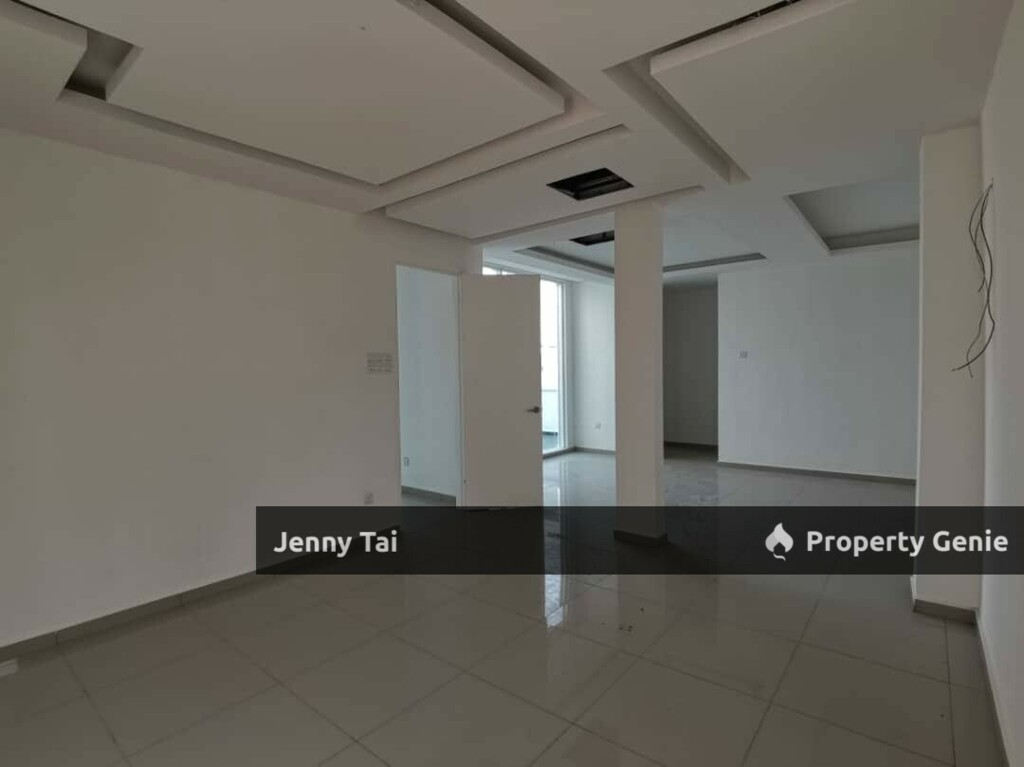 Gated & Guarded Triple Storey Bungalow Taman Klebang Utama, near Kota Syahbandar, Melaka