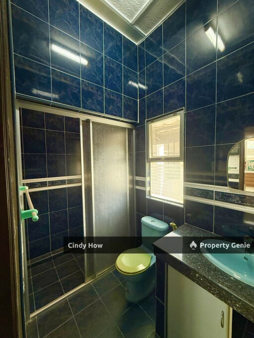 Bukit Beruang Bungalow For Sale