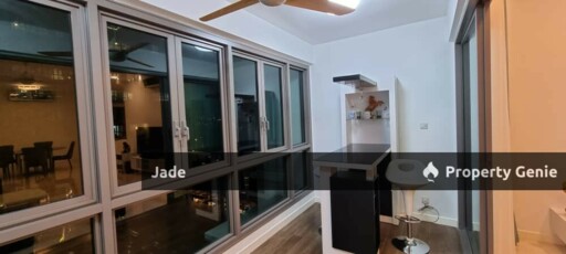 Seni Mont Kiara Luxury Living with Private Lift