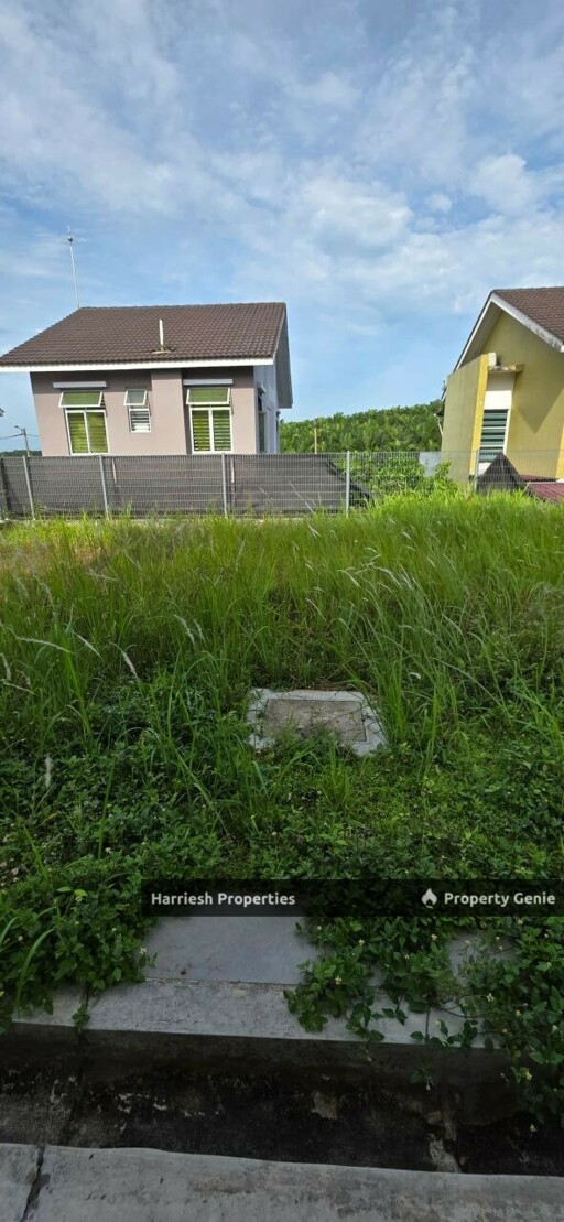 Scientex E'roca Hills Kulai Johor