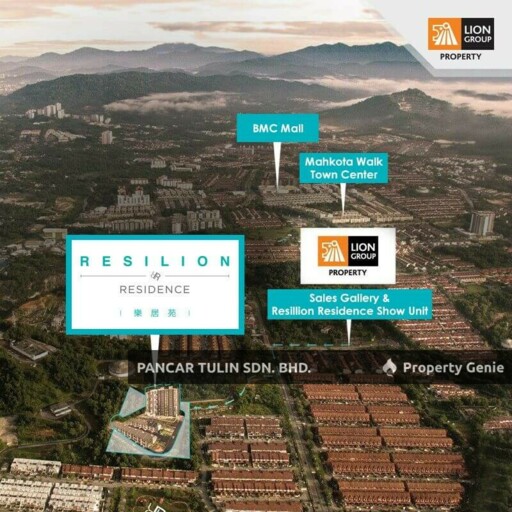 Resilion Residence