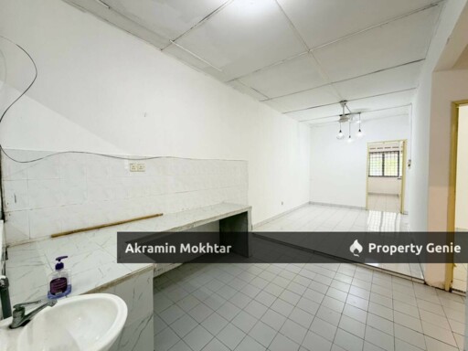 FACING OPEN | SINGLE STOREY INTERMEDIATE  HOUSE BANDAR SERI EHSAN BANTING