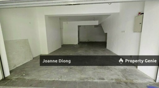 Glomac Centro Ground Floor Shop