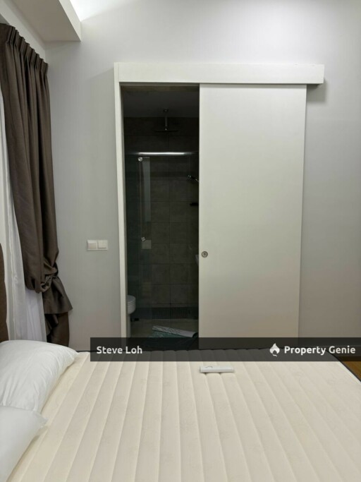 Sentral Suites KL Sentral | 2 Bedroom 2 Bath | Fully Furnished | Prime Location