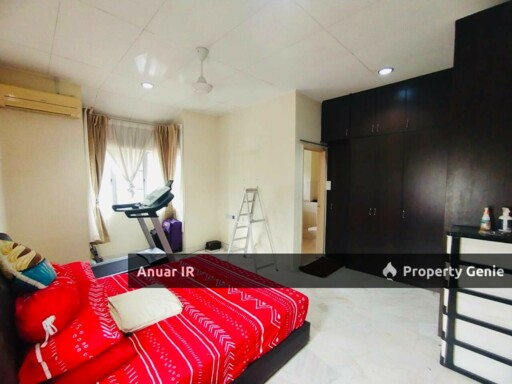ENDLOT 2 STOREY TERRACE BANDAR SUNWAY SEMENYIH