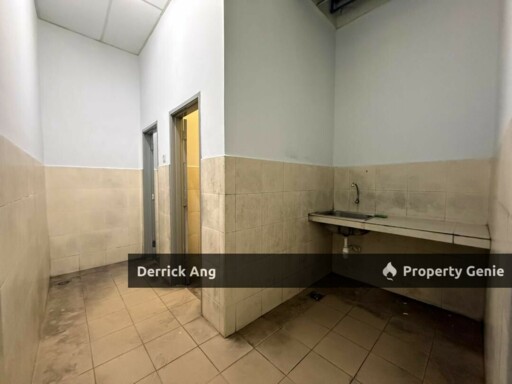 For Rent - Taman Perindustrian Tropika For Rent Jalan Desa Tropika For Rent Ulu Tiram For Rent Johor For Rent