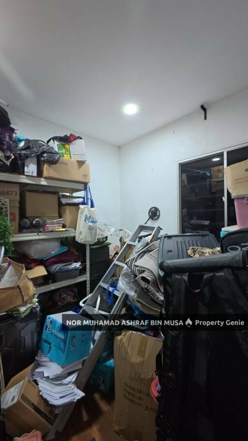 Semi D Bawah Market Value Taman Ria Jaya, Sungai Petani