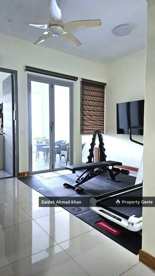 3 Storey Superlink Schuman Symphony Hills Cyberjaya For Sale