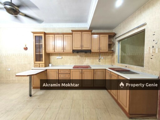 FREEHOLD & RENOVATED | BANDAR TUN HUSSEIN ONN 2 STOREY TERRACE