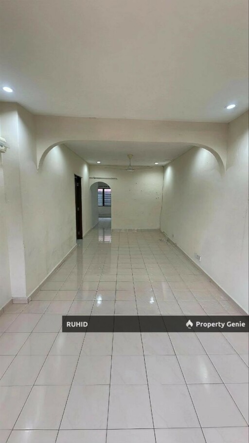 House For Sale Taman Dahlia Tampoi | 3R2B | Renovated