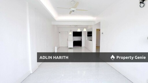 FREEHOLD Apartment Anggerik Villa 2 Kajang Selangor