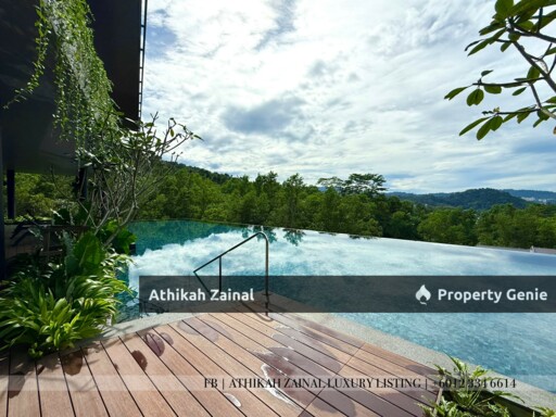 19trees, Taman Melawati | New Completed 2 Storey Superlink