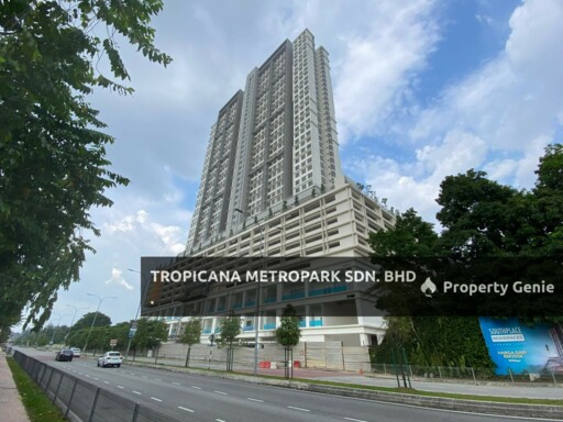 Southplace Residences