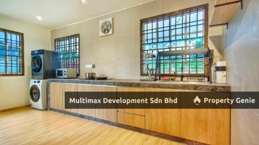 City Villa, Johor Bahru