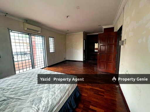 Semi-D, Taman Cheras Permata 2