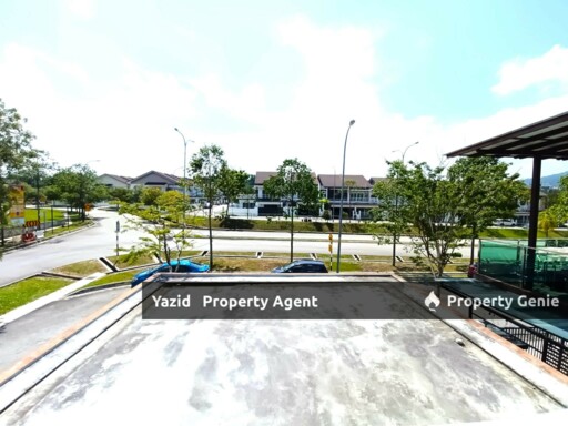 2storey Terrace,Laman Azalea, Nilai Impian
