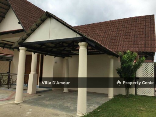 Villa D'Amour