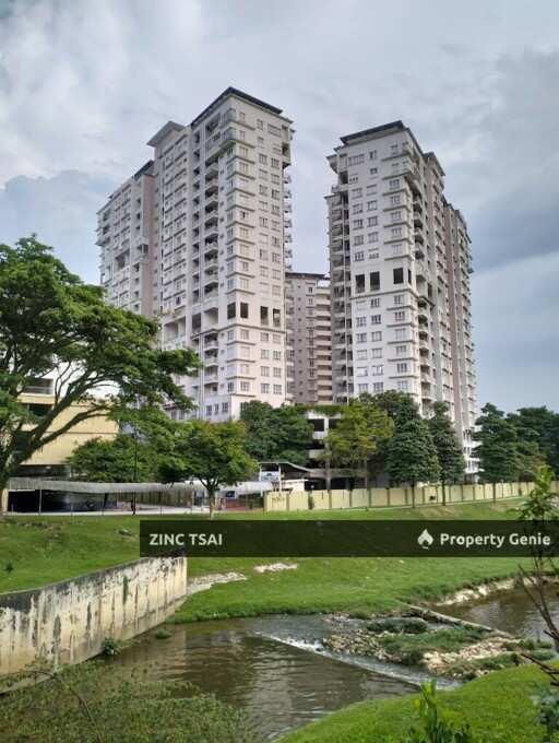 Cova Villa🔥Save RM 203,000🔥6 mins drive to MRT Kota Damansara Station🔥5 mins drive to Sunway Giza Mall & Tropicana Gardens Mall