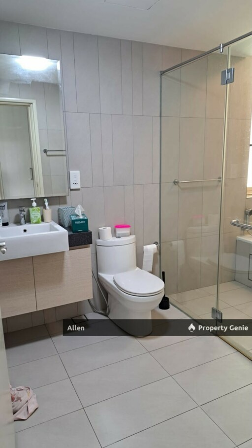 Afiniti Residences, Medini, Iskandar Puteri