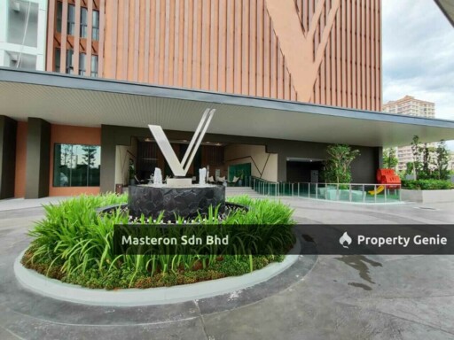 Verando Residence