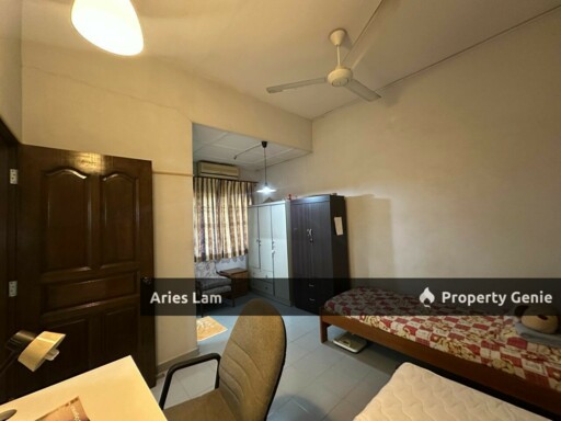 Double Storey Semi-D @ Taman Sentosa /Near Taman Pelangi / Century Garden / JB Town
