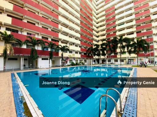 Mentari Court-Block D