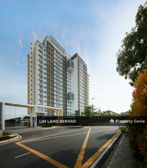 Kalista Residence