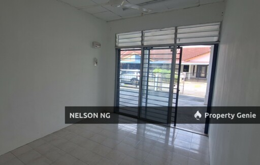 Taman Desa Pd, Port Dickson