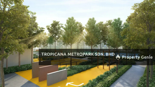 Southplace 2 Residences