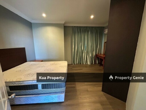 De Summit Condominium For Rent!    Located at BDC