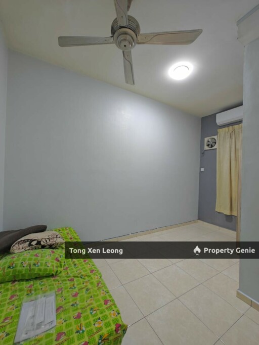 Freehold 2 Storey @ Taman Seri Songket For Sale !!