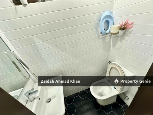 The Mulia Residence TYPE B For Sale