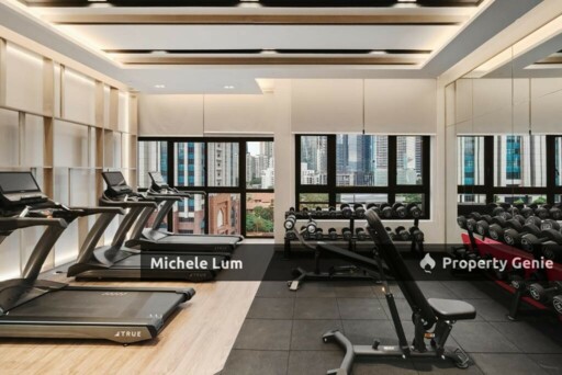 [Below Market 41%] Agile Bukit Bintang
