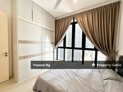 D'Pristine / Medini / Iskandar Puteri / Legoland / Mall Of Medini / Tuas