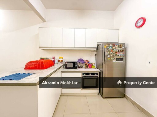 2.5 Storey Terrace Seri Wirani 8, Bandar Baru Bangi