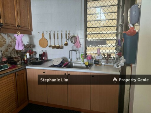 Desa Bella Apartment