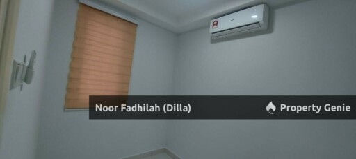 Diskaun 50k Sfera Residency Booking 1k Boleh Full Loan
