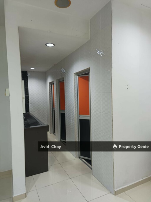 Taman Sri Skudai, Ground Floor Shop
