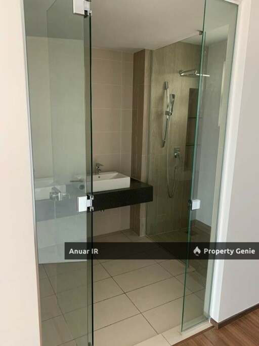The Potpourri Condominium Ara Damansara Jalan Pju 1A/4